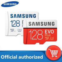 [HOT TALQQQWWEGE 583] SAMSUNG Micro SD Karte 128GB Klasse 10 130เมกะไบต์/วินาที EVO EVO ได้อย่างรวดเร็วบวก MicroSD 512GB 256GB 64GBTF Karte