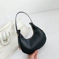 [COD] Texture this years popular 2023 spring and summer new one-shoulder armpit bag feminine temperament dumpling female