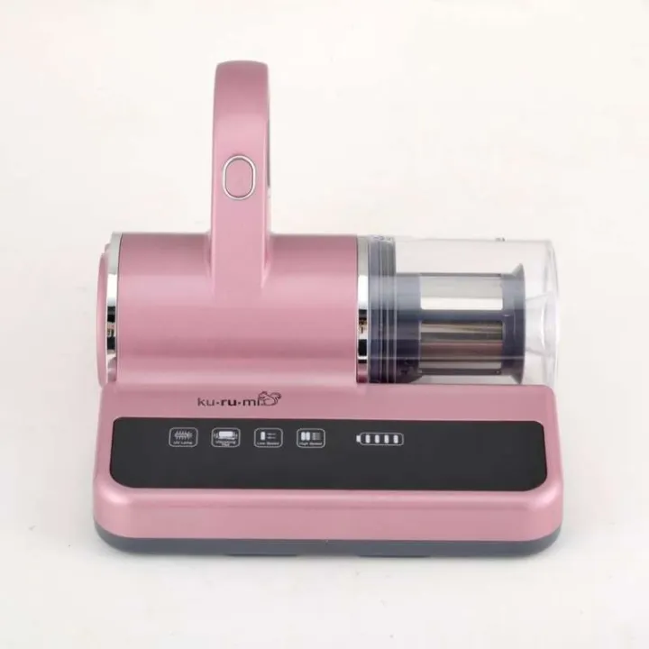 Kurumi KV04 Vacuum Cleaner Cordless Penyedot Debu Lazada Indonesia