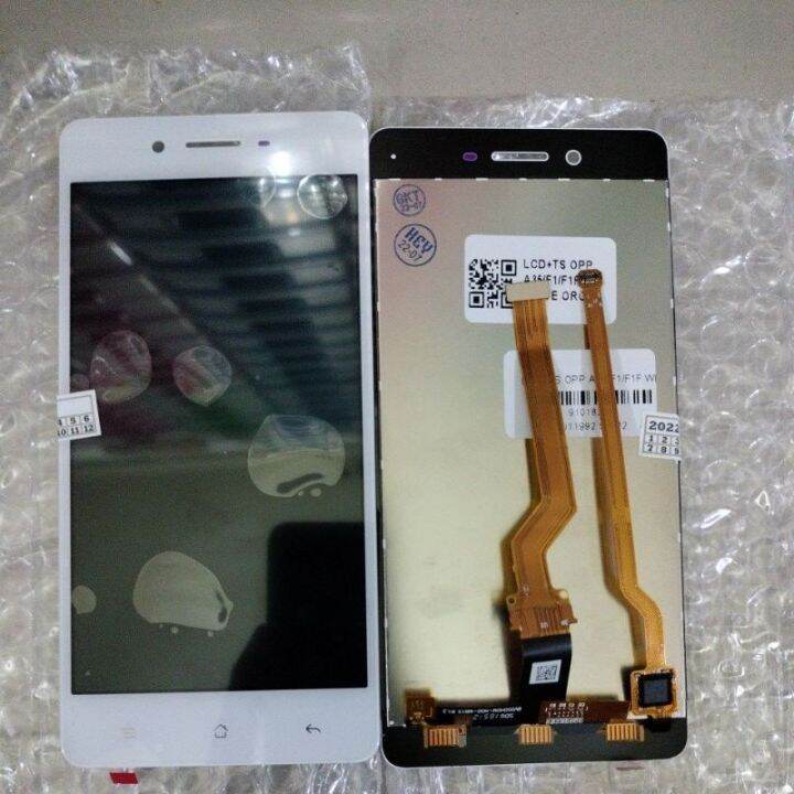 lcd oppo f1 f