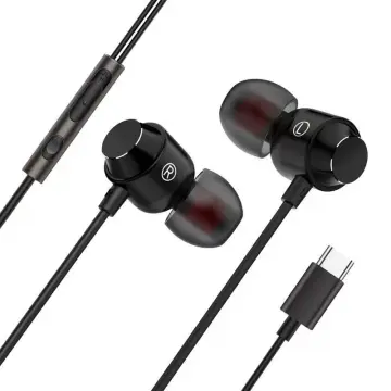 Sony type c online earphones