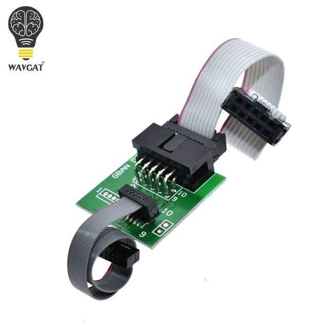 Wireless Zigbee CC2531 CC2540 Sniffer Bare Board Packet Protocol ...