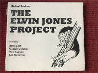 Michael Feinberg the Elvin Jones project version m unopened v1573