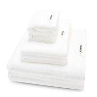 Towels Set,Cotton Highly Absorbent ,Soft And Odorless,Bath Towels,Hand Towels,( 6pieces)