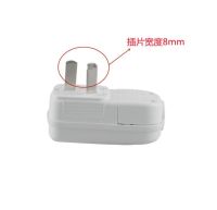 Electric Water Heater Parts Leakage Protector 250V 16A Plug 8MM