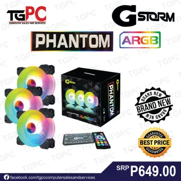 Shop Gstorm Phantom Single Fan with great discounts and prices