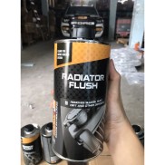 HCMRadiator Flush - Súc két nước