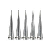 0.2mm 5/PCS LT1L LF Weller Soldering Tip For Weller WSP80 WSP81 Solder Iron Handle Lead Free Universal Solder Tip