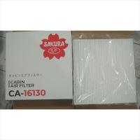 ไส้กรอง AC Filter Honda All New Jazz RS Sakura CA-16130