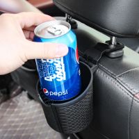 【JH】 Car Accessories Interior organizer box Cup Holder for ford focus kuga mondeo Tuga Ecosport mk2 mk3 mk4 mk7