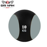 Bóng Tạ Tập Gym,Bóng Tạ Tập Yoga Cao Su 10kg Cao Cấp Tập Tại Nhà Và Phòng