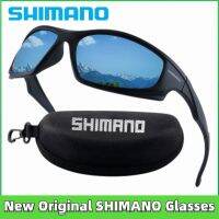 【CW】☏☈  SHIMANO Sunglasses Mens and Womens Fashion Outdoor driving Fishing Hiking Mountaineering Glasses