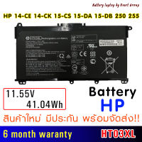 HP Battery แบตเตอรี่  SR04XL 15-CE 15-CB 15-CX 15-DC HP Omen 15-ce000 15-ce000ng 15-ce002ng Pavilion Power 15t-cb2000 917678-1B1 TPN-Q193