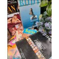 หนังสือสำหรับสุภาพบุรุษแนวเฉพาะกิจ