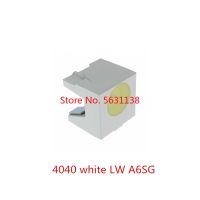 10PCS LW A6SG 4040 SIDE-EMITTING WHITE chip LED LW A6SG-V2BA-JKPL 3.2V SMD-2 Emitting Diode power led cree led Light Beads LEDS