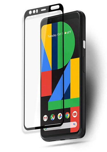 pixel 4 adhesive