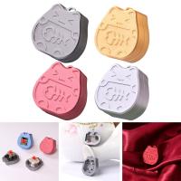 Magnetic Switch Opener CNC Machined Custom Opening Tool Aluminum Alloy Switch Tester for Kailh Switch Mechanical Keyboard