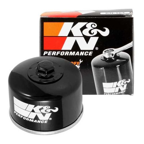 K&N Oil Filter KN-164 KYMCO AK550 | Lazada PH