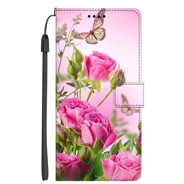 เคสหนังสำหรับ-motorola-พลิก-e7-moto-e7i-พลังงานบวก-g10-g20-g30-g50-g60-g100ทาสีที่วางโทรศัพท์หนังสือที่วางซองใส่บัตร-carterfa