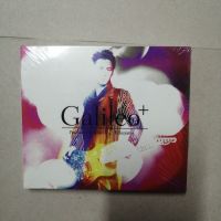 GALILEO PRODUCED BY MASAHARU FUKUYAMA CD+DVD