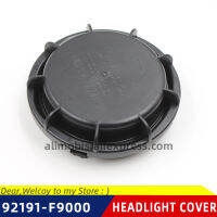 สำหรับ Hyundai Solaris Verna ฝาครอบไฟหน้า, ฝาครอบซีลไฟหน้า, ฝาครอบ92191F9000 92191-F9000 92191 F9000