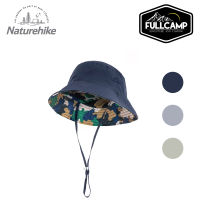 Naturehike Outdoor UV Protection Fisherman Hat