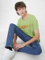 มอสซิโม®  M5110-0008 เสื้อยืด Standard Active Tee MSM 1986 - Green