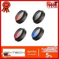 ✨✨#BEST SELLER PGY TECH Filter Lens for DJI Mavic (G-Orange / G-Red / G-Grey / G-Blue -4pcs ประกันศูนย์ไทย ##กล้องถ่ายรูป ถ่ายภาพ ฟิล์ม อุปกรณ์กล้อง สายชาร์จ แท่นชาร์จ Camera Adapter Battery อะไหล่กล้อง เคส