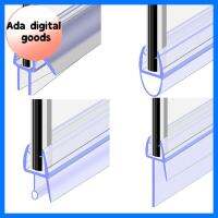 ADG มีประโยชน์ ครัวเรือน ฮาร์ดแวร์ ห้องน้ำ ป้องกัน แผ่นกั้นน้ำ ประตูกระจก Weatherstrip แถบปิดผนึก ซีลหน้าต่าง