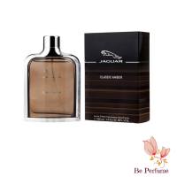 น้ำหอมแท้ Jaguar Classic Amber EDT 100ml