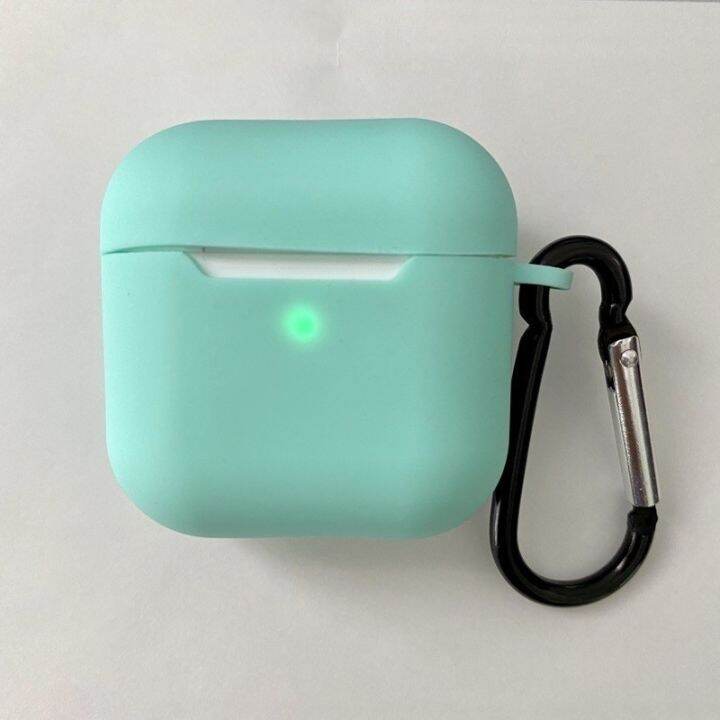 hot-เคสหูฟัง-airpods-pro4-เคส-ซิลิโคนหูฟัง-airpods-case-เคสแอร์พอต-ราคาถูก