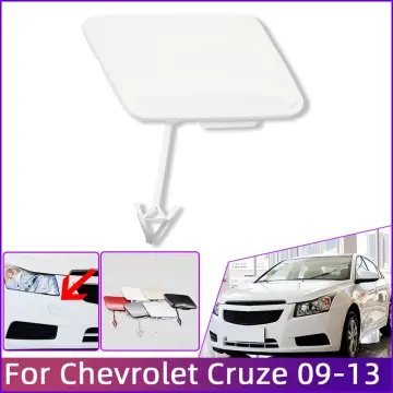 2014 chevy cruze front deals tow hook