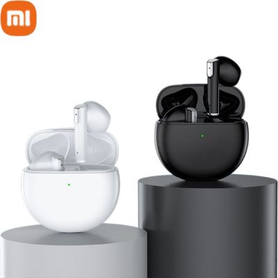 Original Xiaomi P50 Redmi Pro Earphones Bluetooth Headphones Touch Control Earbuds Sports Game Noise Headset With Mic Tws Fone