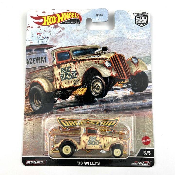 รถโฟล์คสวาเก้น1-64ลายแถบสุดคลาสสิคบัก33-willys-dodge-ราชาภิเษกโนวารถ-diecast-fpy86