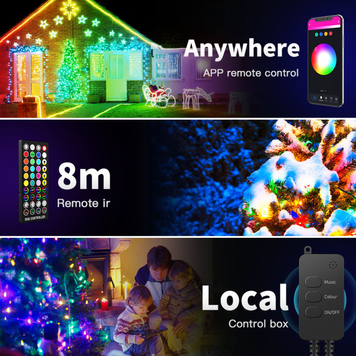 tuya-smart-led-string-light-outdoor-wifi-fairy-light-street-garland-rgb-christmas-tree-light-garden-decor-work-with-alexa