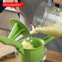 Houseeker เครื่องบีบผัก,เครื่องบีบไส้ส่วนผสมเกล็ดผักเครื่องอบแห้งผักสำหรับใช้ในครัวเรือนผักภาวะขาดน้ำ