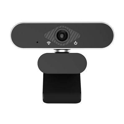 【✴COD✴】 jhwvulk ไมโครโฟน60fps 1080P เว็บแคมออโต้โฟกัสสตรีมมิ่งเอชดียูเอสบีกล้องเว็บแคมคอมพิวเตอร์สำหรับ Pc Lapdeskvideo
