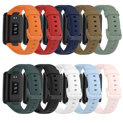 ✢✺ Opaska silikonowa do Xiaomi 7 Pro wodoodporna opaska sportowa Smart dla Miband 7 Pro wodoodporna bransoletka Watchband