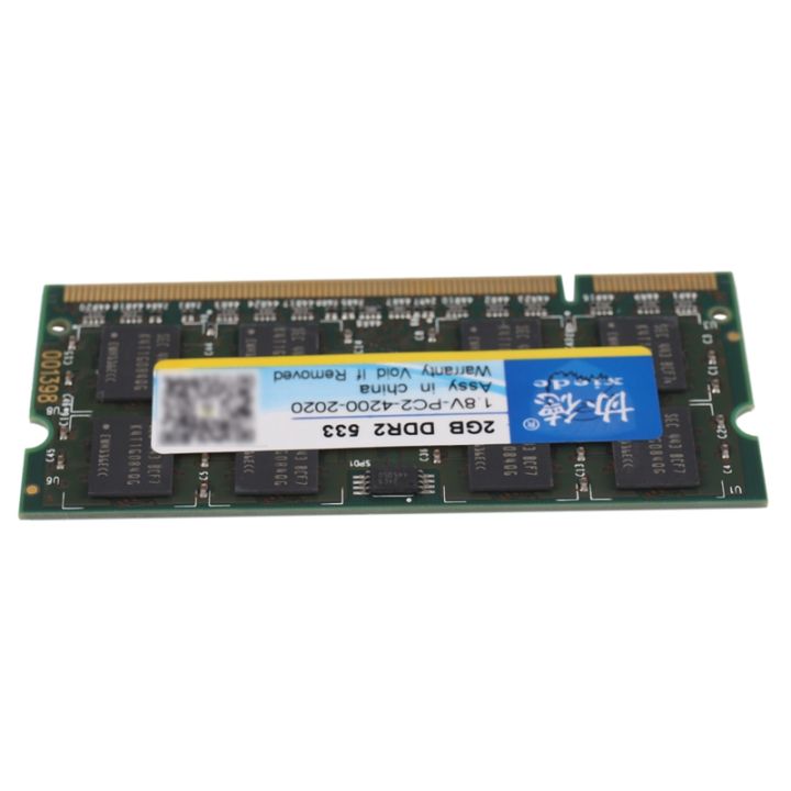 xiede-laptop-memory-ram-module-ddr2-533-pc2-4200-240pin-dimm-533mhz-for-notebook-x029