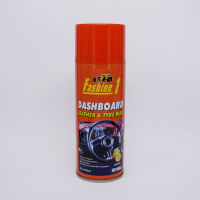 DASHBOARD LEATHER&amp;TYRE WAX (1474)