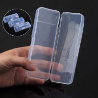 【YF】 1PC New Portable Mens Razor Box Blades Holder Shaving Machine Storage Shaver Travel Case