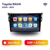 AWESAFE PX9 For Toyota RAV4 RAV 4 XA30 2005 - 2013 Car Radio Multimedia Navigation 2 din Android 2din Autoradio CarPlay Stereo