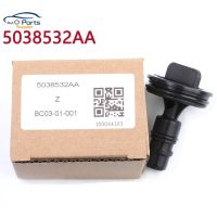 New 5038532AA 05038532AA PCV Positive Crankcase Ventilation Valve fit 2012- 2020 for Dodge Charger 6.4 L