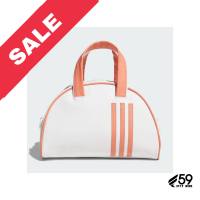 adidas W 3-STRIPES ROUND BAG // กระเป๋าถือ // IA9636 // IA9637