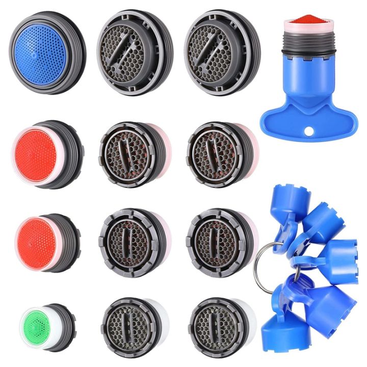 12-pieces-faucet-aerator-for-cache-aerators-and-5-pieces-cache-faucet-aerator-key-removal-wrenches-cache-aerators