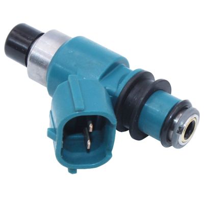 Impedance Fuel Injector ,Fuel Injector for VT750,CBR250R/RA,CRF250L 250 Motorcycle Nozzel 16450-MFE-641