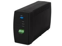 UPS SKD 1000VA/400Watt Line Interactive UPS Protech Series, เครื่องสำรองไฟ สำหรับใช้ในบ้าน