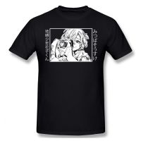 New Summer Mitsuba T-Shirt Cotton Toilet Bound Hanako Kun Nene Kou Anime Ofertas Men Tshirt