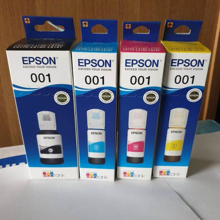 epson-001-ink-bottle-megenta-ink-cartridge-epson-หมึกชมพู-epson-001-ของแท้ประกันศูนย์-สีชมพู-magenta