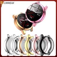 UMMEAX เครื่องประดับ ปิดบัง ความคุ้มครองเต็มรูปแบบ TPU ป้องกันหน้าจอ ป้องกัน กรณี